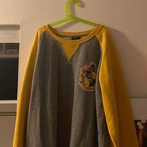 Hufflepuff Hoodie